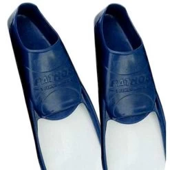 Soft Rib Footpockets