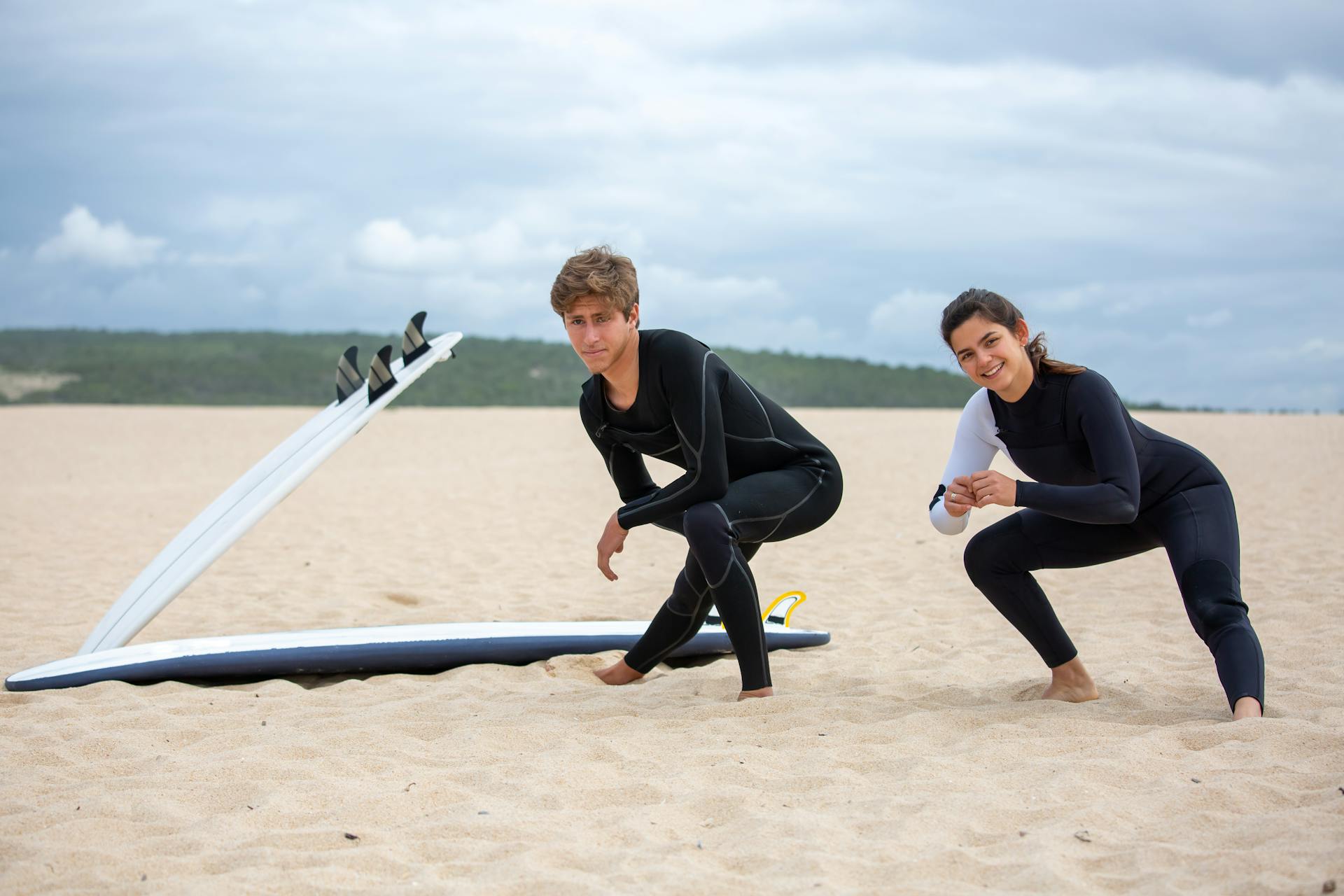 Sports - water sports equipment -Sports - water sports equipment pexels kampus production 7967343