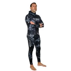 Camo Ghost Spearfishing 7 Mm -Sports - water sports equipment picasso camo ghost spearfishing 7 mm 2