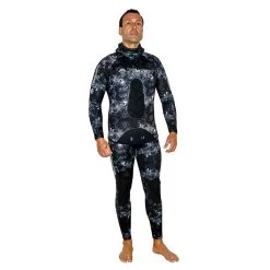 Camo Ghost Spearfishing 7 Mm