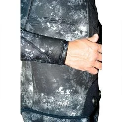 Camo Ghost Spearfishing 7 Mm -Sports - water sports equipment picasso camo ghost spearfishing 7 mm 5