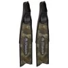 Carbon Explosion Spearfishing Fins