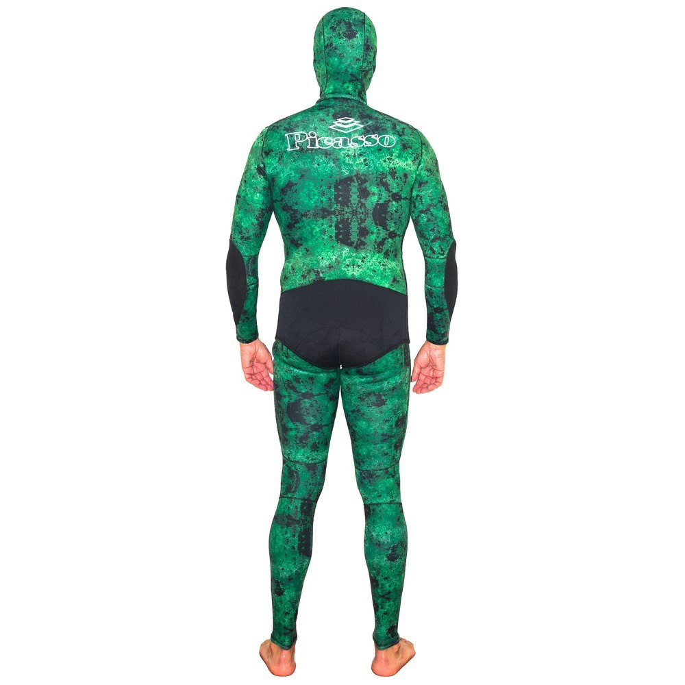 Posidonia Long John 5 Mm Spearfishing 2 Posidonia Long John 5 Mm Spearfishing - Image 2