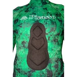 Posidonia Long John 5 Mm Spearfishing 9 Posidonia Long John 5 Mm Spearfishing -Sports - water sports equipment picasso posidonia long john 5 mm spearfishing 2