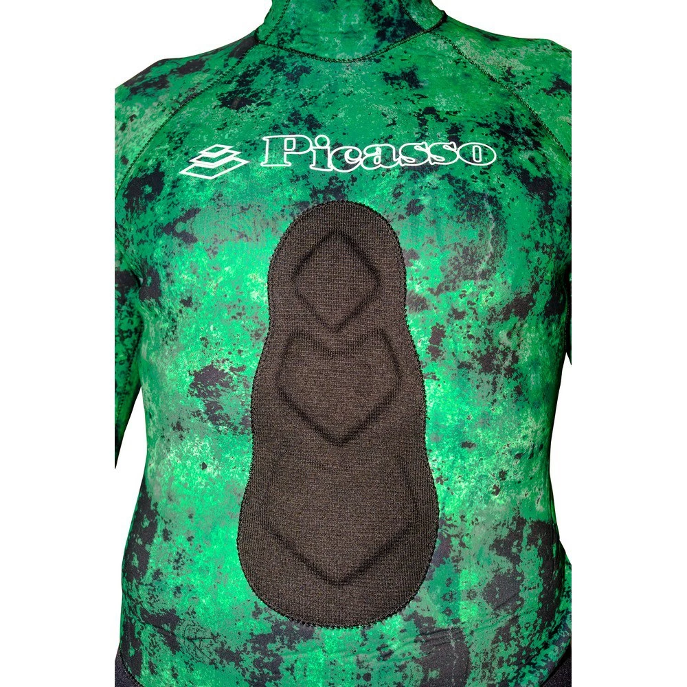 Posidonia Long John 5 Mm Spearfishing 3 Posidonia Long John 5 Mm Spearfishing - Image 3