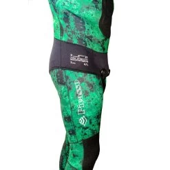 Posidonia Long John 5 Mm Spearfishing 12 Posidonia Long John 5 Mm Spearfishing -Sports - water sports equipment picasso posidonia long john 5 mm spearfishing 5