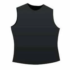 Simotal Nylon 5 Mm Vest