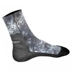 Supratex Camo Ghost Socks 5 Mm