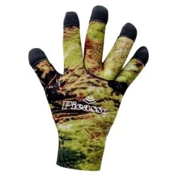 Supratex Grass 3 Mm Gloves