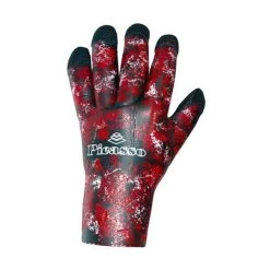 Thermal Skin 3 Mm Gloves