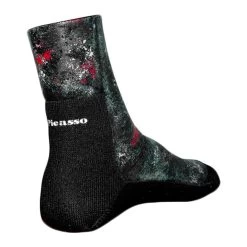 Thermal Skin 3 Mm Socks