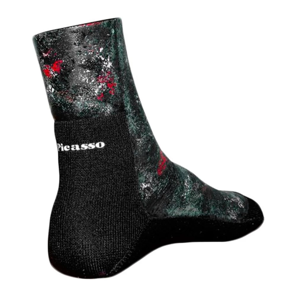 Thermal Skin 3 Mm Socks 1 Thermal Skin 3 Mm Socks