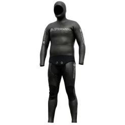Thermal Skin Spearfishing 5 Mm