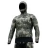 Thermal Skin Spearfishing Jacket 9 Mm