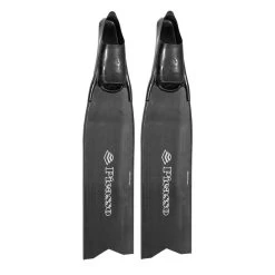 Ultimate Carbon Long Spearfishing Fins