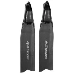 Ultimate Carbon Spearfishing Fins