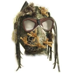 Cryptik Universal Hood