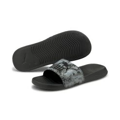 Puma Popcat 20 Camo Flip Flops