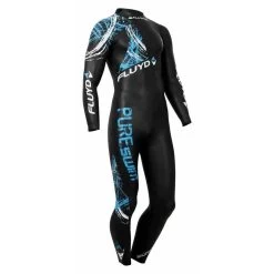Fluyd Pure Swim Wetsuit