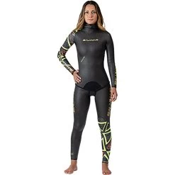 Flyud Record Apnea Woman 2.5 Mm