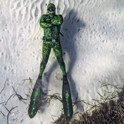 Kromick Spearfishing 5.5 Mm -Sports - water sports equipment salvimar kromick spearfishing 5.5 mm 5