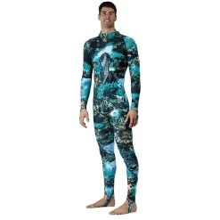 Rashguard Abyss
