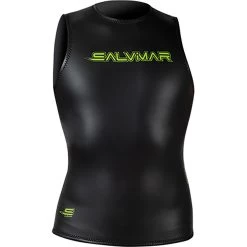 Thermal Tech Underwear Suit 2 Mm