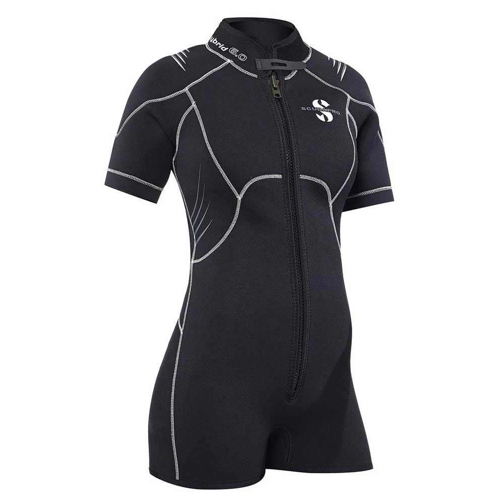 Hybrid Woman 6 Mm 1 Hybrid Woman 6 Mm