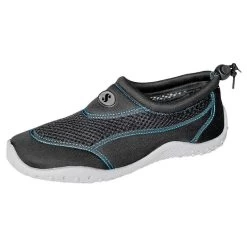 Kailua Beachwalker Aqua Shoes