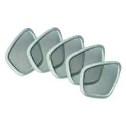 Spectra Optical Lens Left