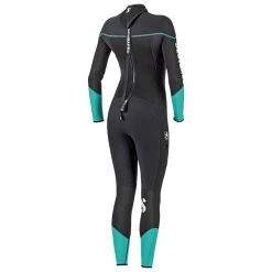 Sports - water sports equipment -Sports - water sports equipment scubapro sport g2 woman 5 mm 1