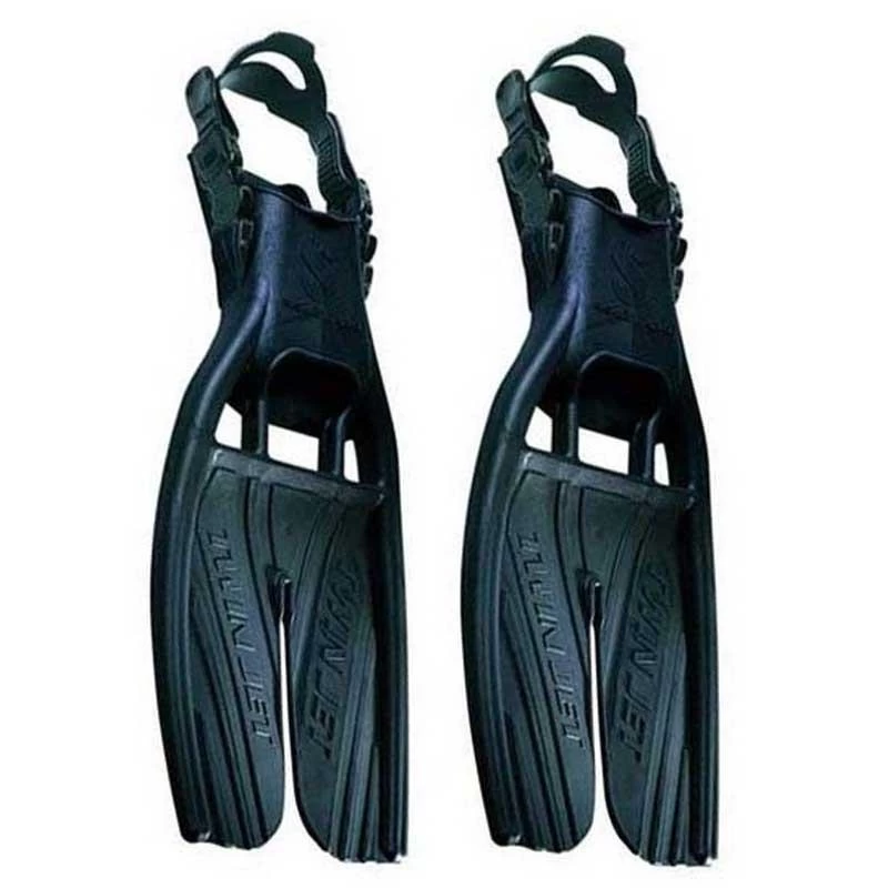 Twin Jet Diving Fins 1 Twin Jet Diving Fins