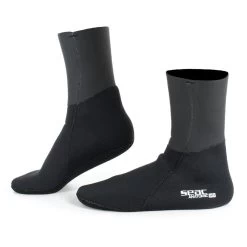 SEAC Anatomic 3.5 Mm Socks