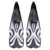 SEAC Azzurra Snorkeling Fins