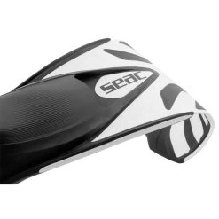 SEAC Azzurra Snorkeling Fins -Sports - water sports equipment seac azzurra snorkeling fins 11