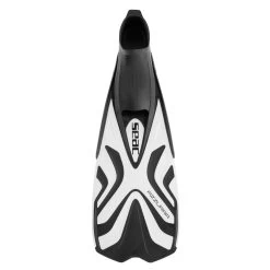 SEAC Azzurra Snorkeling Fins -Sports - water sports equipment seac azzurra snorkeling fins 2