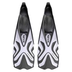 SEAC Azzurra Snorkeling Fins