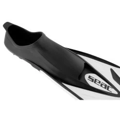 SEAC Azzurra Snorkeling Fins -Sports - water sports equipment seac azzurra snorkeling fins 6