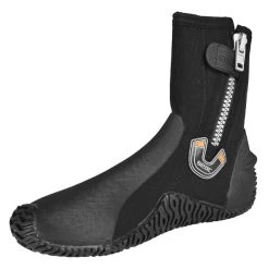 SEAC Basic HD 5 Mm Booties -Sports - water sports equipment seac basic hd 5 mm booties 2
