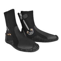 SEAC Basic HD 5 Mm Booties -Sports - water sports equipment seac basic hd 5 mm booties 3