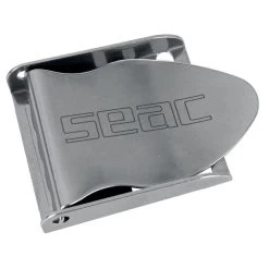 SEAC Buckle Stainless Steel
