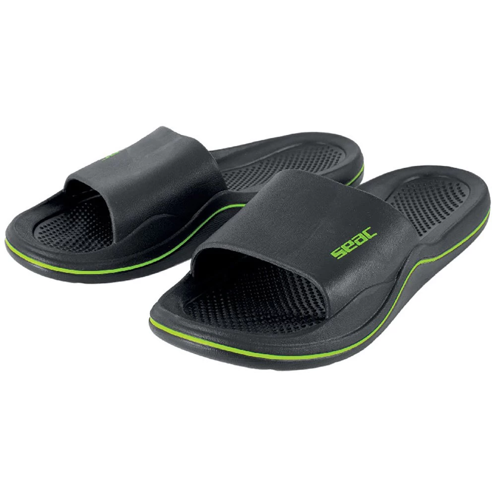 SEAC Caya Flip Flops 1 SEAC Caya Flip Flops