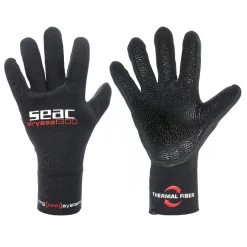SEAC Dryseal 300 3.5 Mm Gloves -Sports - water sports equipment seac dryseal 300 3.5 mm gloves 2