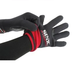 SEAC Dryseal 300 3.5 Mm Gloves -Sports - water sports equipment seac dryseal 300 3.5 mm gloves 5
