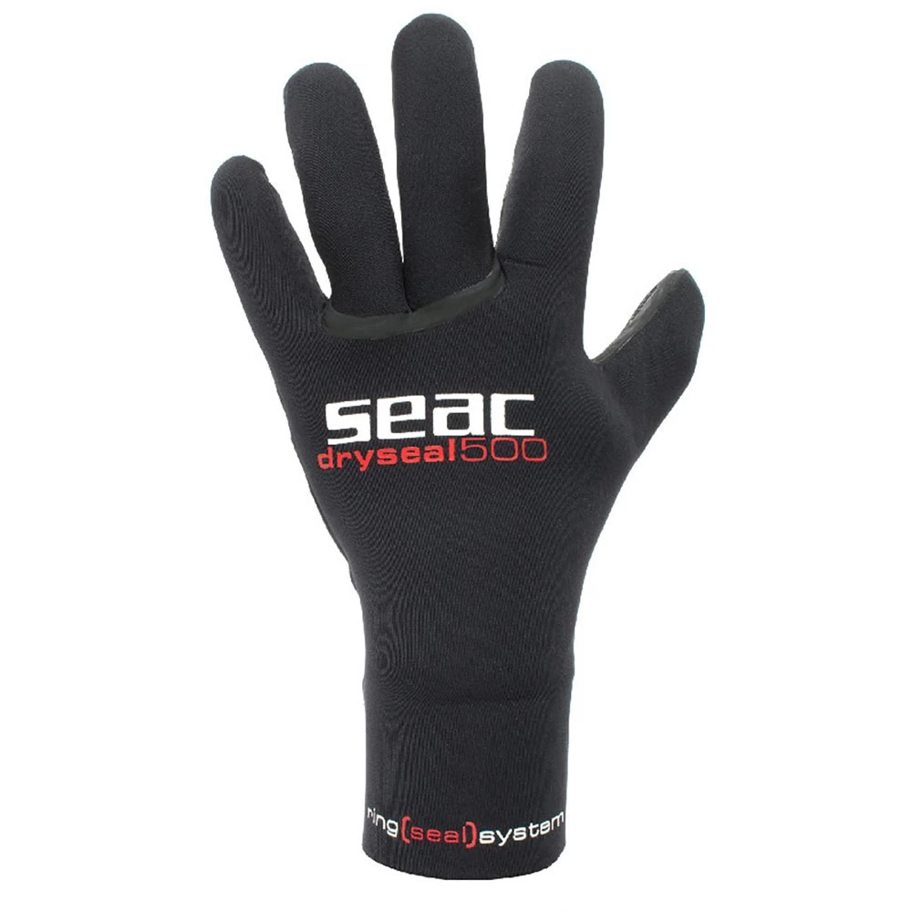 SEAC Dryseal 500 5 Mm Gloves 1 SEAC Dryseal 500 5 Mm Gloves