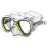 SEAC Elba Snorkeling Mask