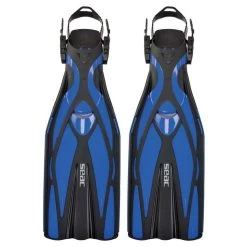 SEAC F1 Diving Fins