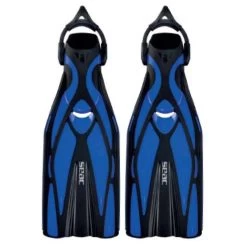 SEAC F1 S Diving Fins