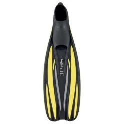 SEAC F100 Pro Fins -Sports - water sports equipment seac f100 pro fins 2