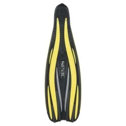 SEAC F100 Pro Fins -Sports - water sports equipment seac f100 pro fins 3